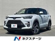 2021 TOYOTA RAIZE