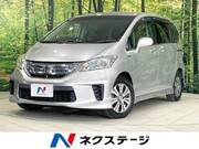 2011 HONDA FREED HYBRID