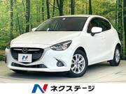 2015 MAZDA DEMIO