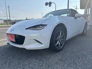 2022 MAZDA ROADSTER