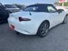MAZDA ROADSTER