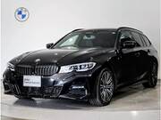 2020 BMW 3 SERIES