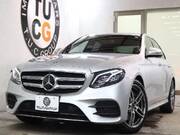 2020 MERCEDES BENZ E-CLASS