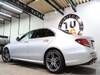 MERCEDES BENZ E-CLASS