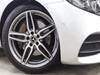 MERCEDES BENZ E-CLASS