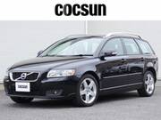 2011 VOLVO V50