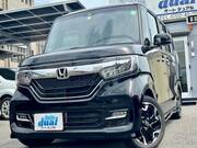 2020 HONDA N-BOX CUSTOM