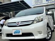 2011 TOYOTA ISIS PLATANA