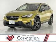 2022 SUBARU XV