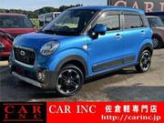 2016 DAIHATSU CAST