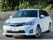 2014 TOYOTA COROLLA FIELDER