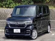 2021 HONDA N-BOX CUSTOM