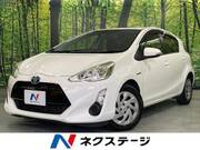 2016 TOYOTA AQUA S