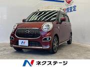 2017 DAIHATSU CAST