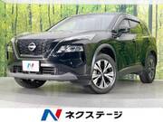 2022 NISSAN X-TRAIL