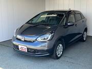 2023 HONDA FIT