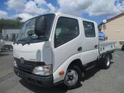 2011 TOYOTA DYNA