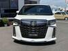 TOYOTA ALPHARD G