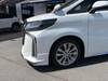 TOYOTA ALPHARD G