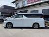 TOYOTA ALPHARD G