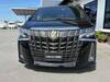 TOYOTA ALPHARD G