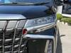 TOYOTA ALPHARD G