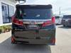 TOYOTA ALPHARD G