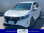 2023 NISSAN NOTE