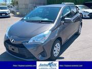 2020 TOYOTA VITZ
