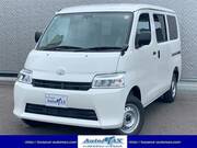 2025 TOYOTA TOWNACE VAN