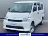 TOYOTA TOWNACE VAN