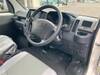TOYOTA TOWNACE VAN