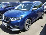 2020 NISSAN X-TRAIL
