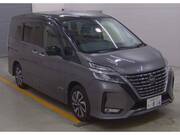 2021 NISSAN SERENA