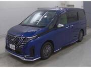 2023 NISSAN SERENA