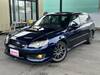 SUBARU LEGACY TOURING WAGON