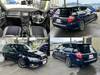 SUBARU LEGACY TOURING WAGON