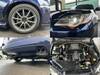 SUBARU LEGACY TOURING WAGON