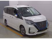 2022 NISSAN SERENA