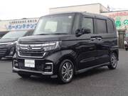 2022 HONDA N-BOX CUSTOM