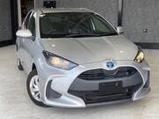 2021 TOYOTA YARIS