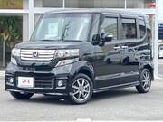 2013 HONDA N-BOX CUSTOM