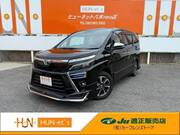 2020 TOYOTA VOXY
