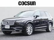2016 VOLVO XC90