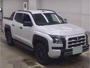 2024 MITSUBISHI TRITON