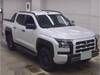 MITSUBISHI TRITON