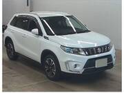 2021 SUZUKI ESCUDO