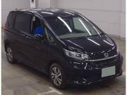 2021 HONDA FREED