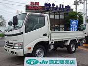 2013 TOYOTA TOYOACE JUST LOW