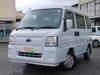 SUBARU SAMBAR VAN